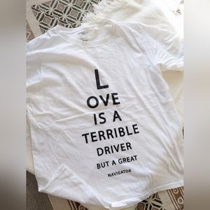 SPRZNY for Uniqlo Yshirt